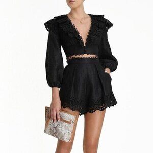 Zimmerman Bellitude Scallop Set